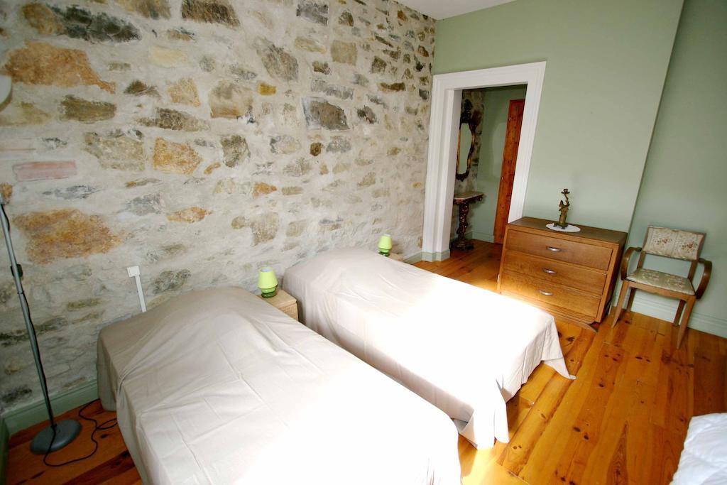 Chambres Cathares Servies-en-Val Zimmer foto