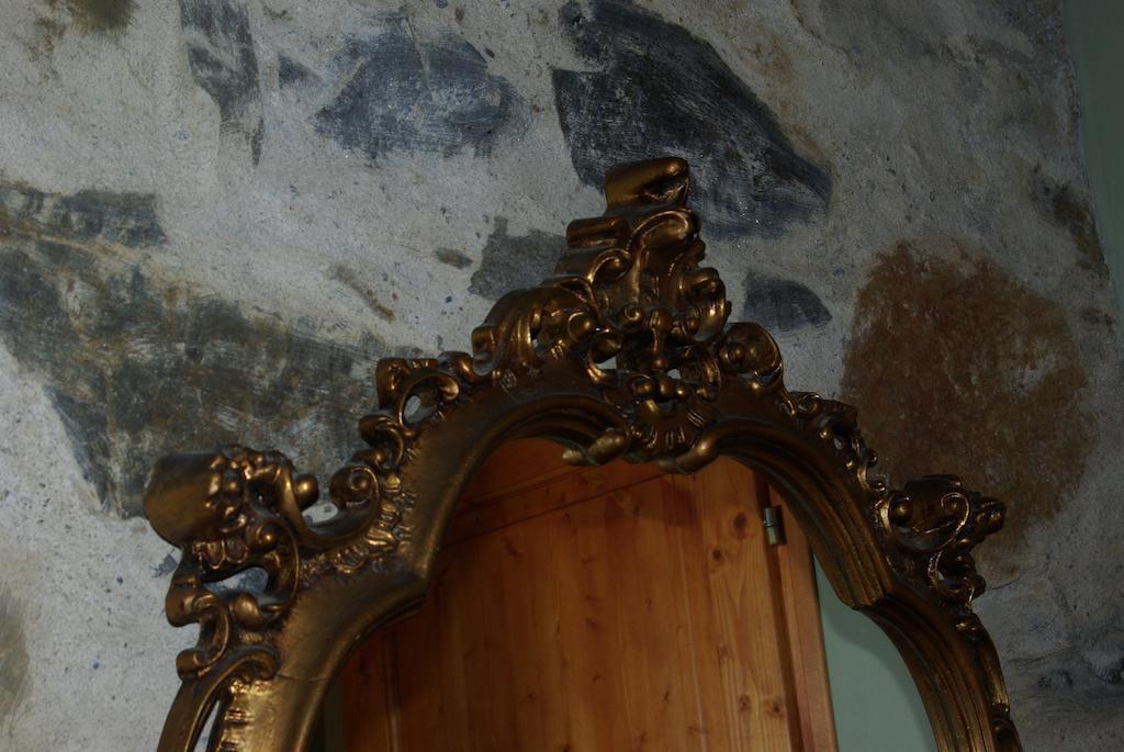 Chambres Cathares Servies-en-Val Zimmer foto
